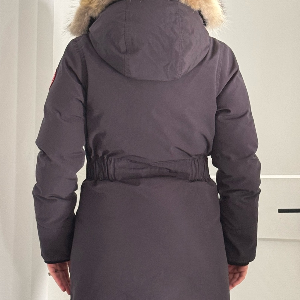 Canada Goose Trillium Parka - Picture 3 of 16